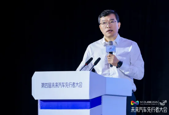 比亚迪罗忠良：商用车司机越来越难招，年轻人不愿进入